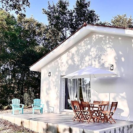 Maison Neuve A 25Mn De L'Ocean Taller Εξωτερικό φωτογραφία