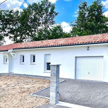 Maison Neuve A 25Mn De L'Ocean Taller Εξωτερικό φωτογραφία